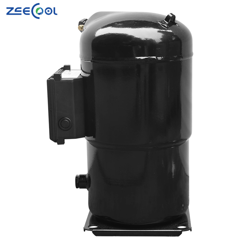 ZS56K4E-TWD-551 ZS75K4E-TWD-551 ZS92K4E-TWD-551 for COPE-LAND R404A 380V 17.6KW ZS75 ZS Scroll Compresso