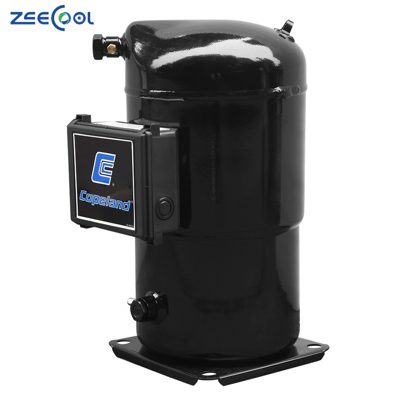 ZS56K4E-TWD-551 ZS75K4E-TWD-551 ZS92K4E-TWD-551 for COPE-LAND R404A 380V 17.6KW ZS75 ZS Scroll Compresso
