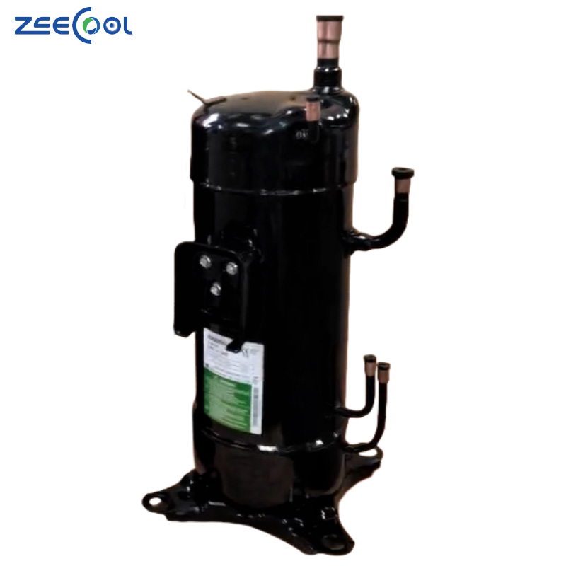 Factory Wholesale JBA068MAA Scroll Refrigeration Compressor R410 for Air Conditioning Application