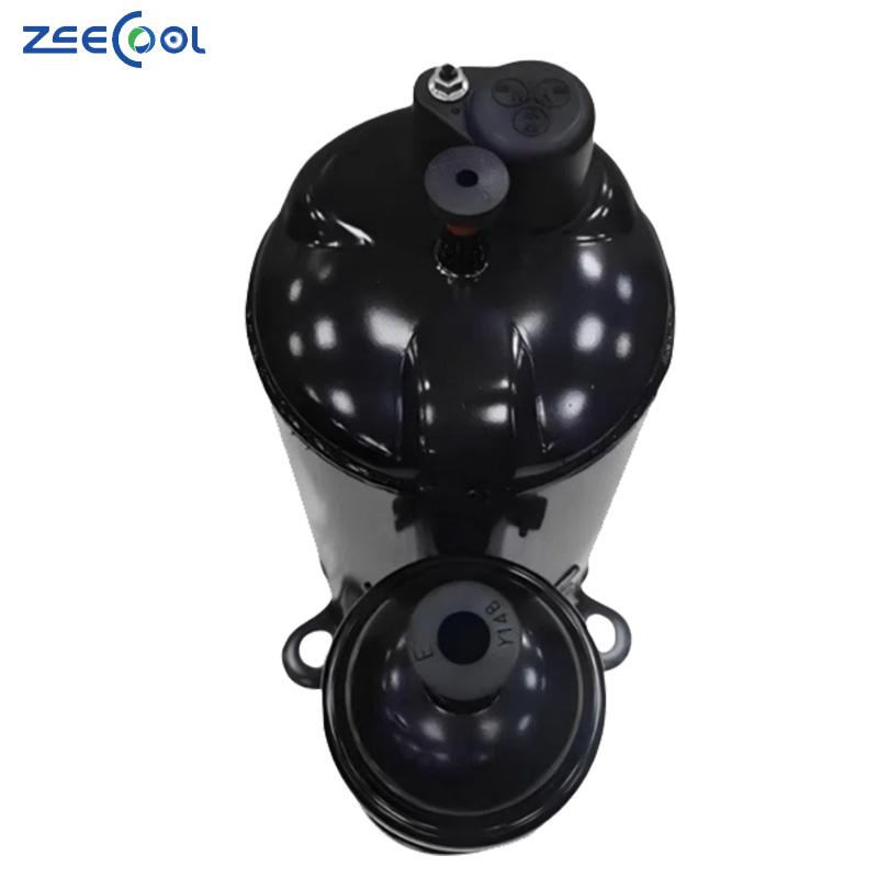 High Performance GM-CC PH440G2CS-4MU Rotary Compressor for Air Conditioning R22 Refrigerant New Metal Material for Refrigeration