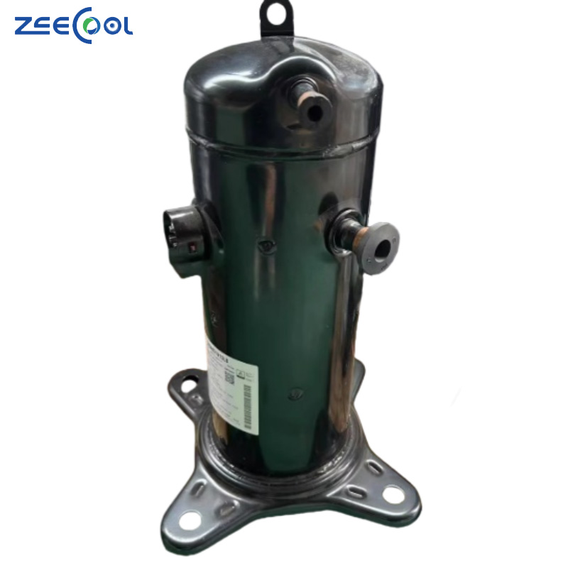 Manufacturer Supply Metal Refrigeration Parts SADA031V1SLB SADA024V1SLB Air Conditioning Compressors for Construction
