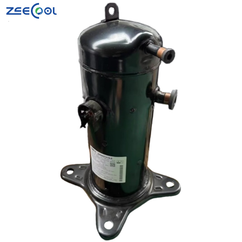 Manufacturer Supply Metal Refrigeration Parts SADA031V1SLB SADA024V1SLB Air Conditioning Compressors for Construction