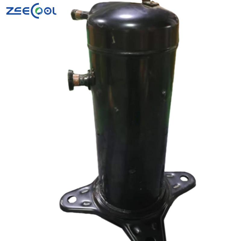 Manufacturer Supply Metal Refrigeration Parts SADA031V1SLB SADA024V1SLB Air Conditioning Compressors for Construction