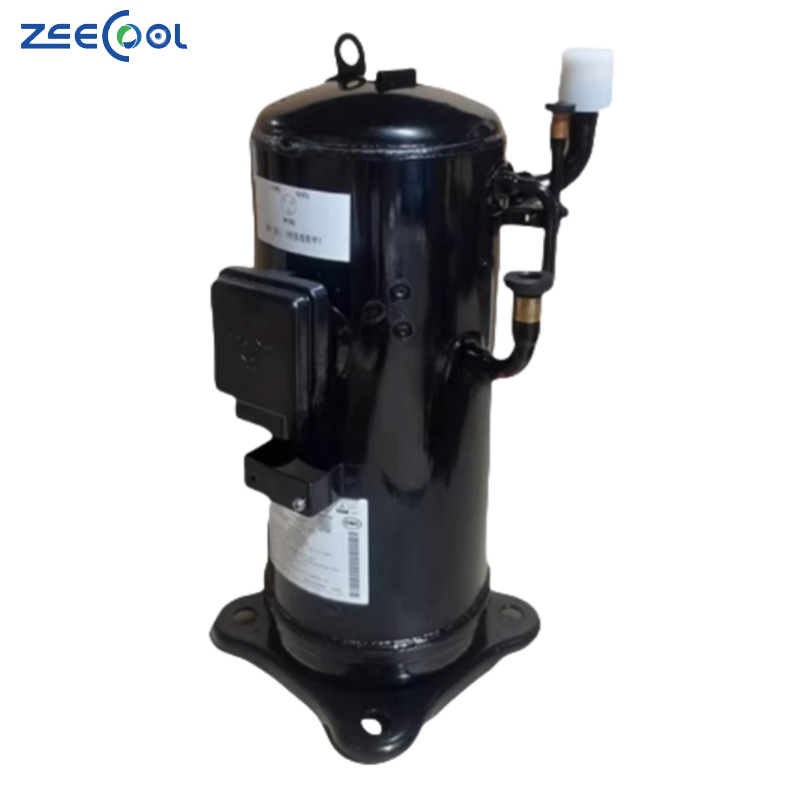 Factory Direct Sale SAVC060D11ULK SAVC060D11ULKA SAVC096D33ULK Inverter Compressor Scroll Compressor for Cabinet air Conditioner