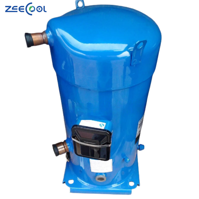 Scroll Refrigeration Compressor SM185S3RC SM185S4RC SM185S9RC SM185W4PC SY185S4RC for Home Central Air R417A