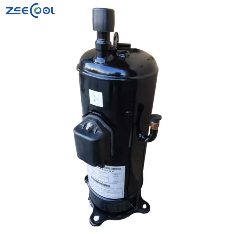 Wholesale Manufacturers Supply DA65PHD-D1Y2 DC Inverter Scroll Compressor for Air Conditioning New R410A Inverter Compressor