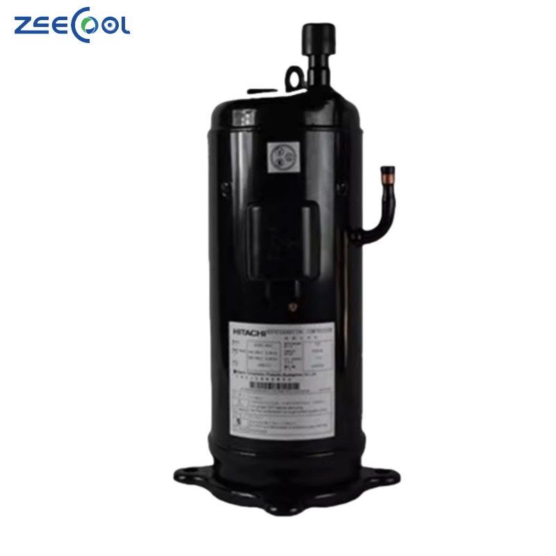 New Inverter Refrigeration Compressor E405DH-38B2G E405DH-38C2G E405DH-38D2GE405DH-38B2YG for Farm Air Conditioning