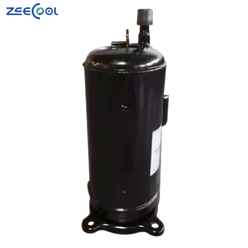 New Inverter Refrigeration Compressor E405DH-38B2G E405DH-38C2G E405DH-38D2GE405DH-38B2YG for Farm Air Conditioning