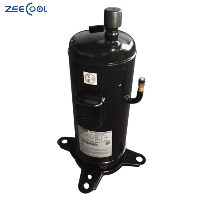 New Inverter Refrigeration Compressor E405DH-38B2G E405DH-38C2G E405DH-38D2GE405DH-38B2YG for Farm Air Conditioning