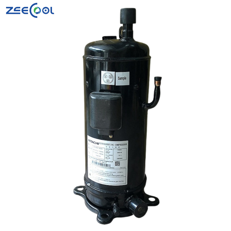 New Inverter Refrigeration Compressor E405DH-38B2G E405DH-38C2G E405DH-38D2GE405DH-38B2YG for Farm Air Conditioning