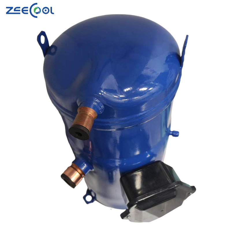 SH090A4ALC 7.5Ton 76100BTU Air Conditioning Scroll Compressor for Danfoss SH120A4ALC Compressor
