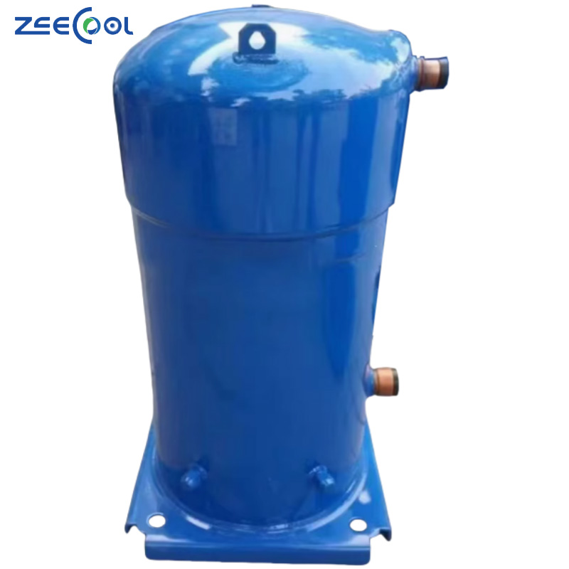 High Quality SH SH Serie SH295A4AB SH300A4ABE SH300B4ABE Scroll Refrigeration Compressor for Cooling Air AC Reasonable Price