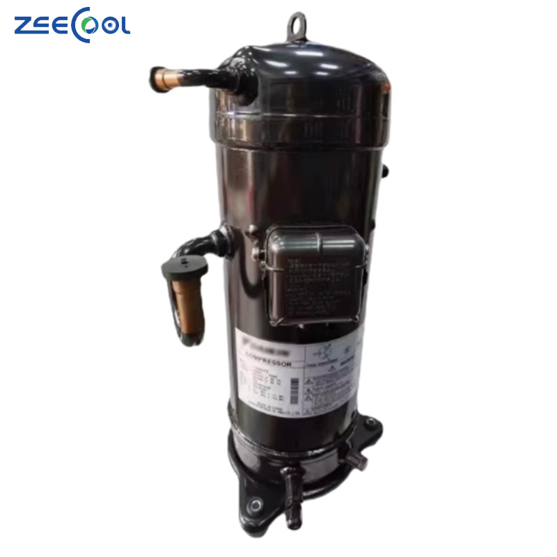 5HP DAIKINS Scroll Compressor JT160BATY1L for air Conditioning Scroll AC compressor R22 JT160G-YEaK Refrigeration Compressor