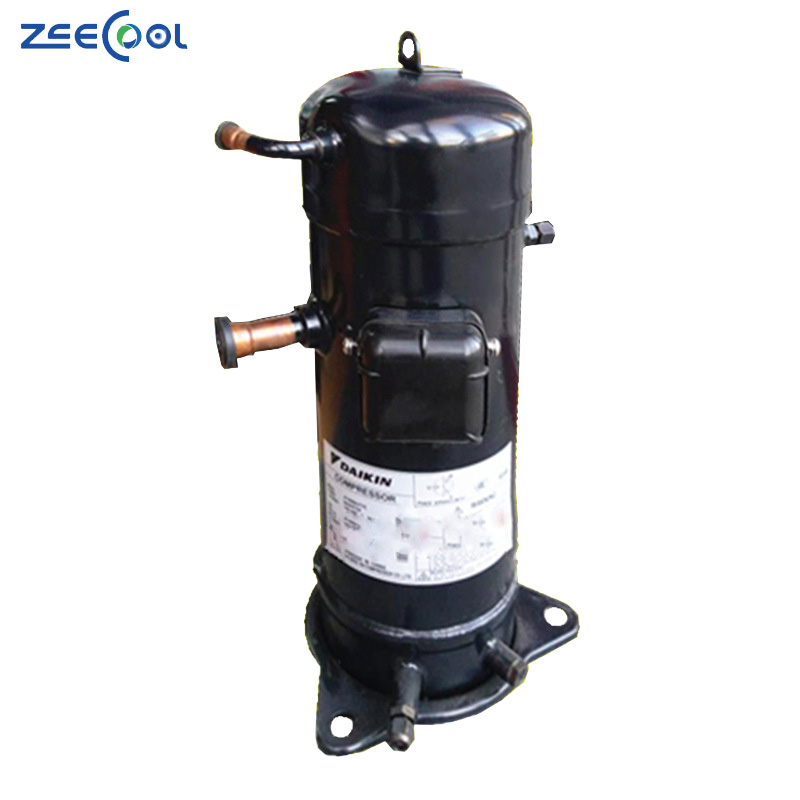 5HP DAIKINS Scroll Compressor JT160BATY1L for air Conditioning Scroll AC compressor R22 JT160G-YEaK Refrigeration Compressor