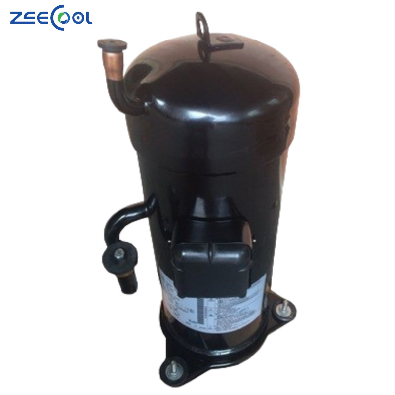 5HP DAIKINS Scroll Compressor JT160BATY1L for air Conditioning Scroll AC compressor R22 JT160G-YEaK Refrigeration Compressor