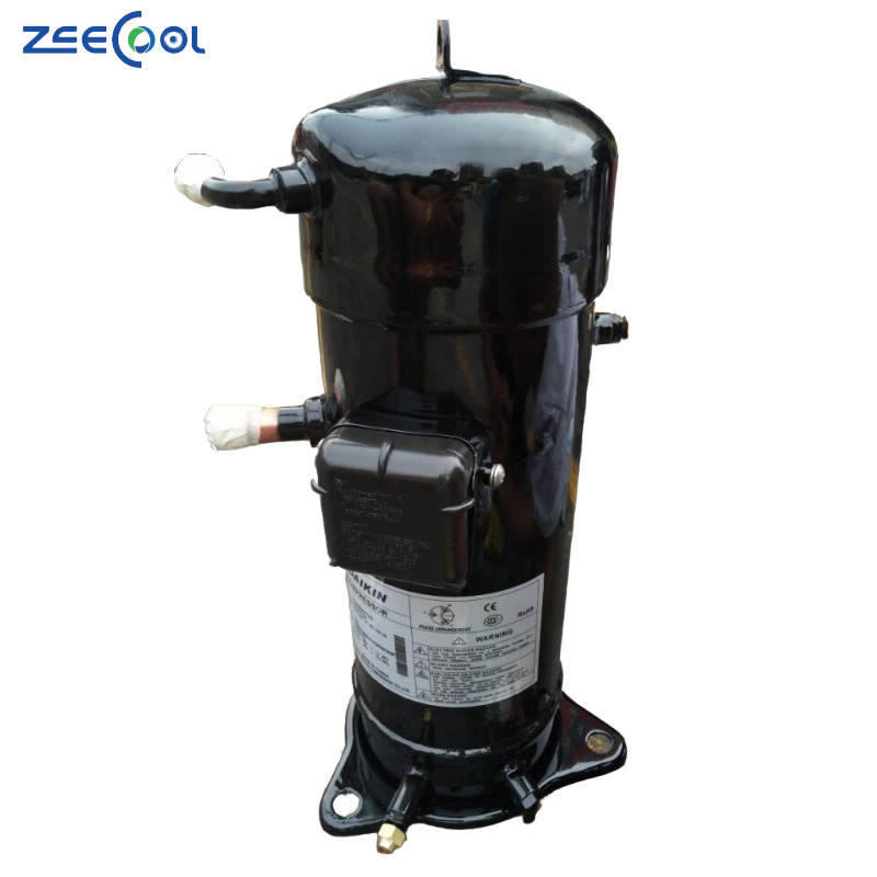 5HP DAIKINS Scroll Compressor JT160BATY1L for air Conditioning Scroll AC compressor R22 JT160G-YEaK Refrigeration Compressor