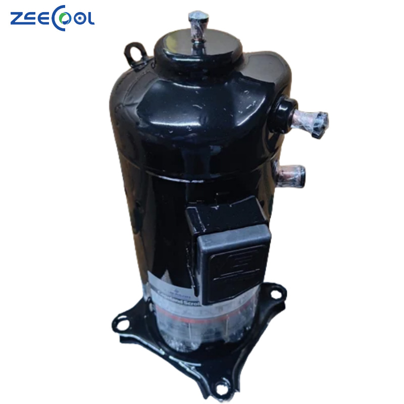 Cooler Compressor Copeland ZBD29KQE-TFD-558 ZBD48KQE-TFD-558 4hp Scroll Compressors