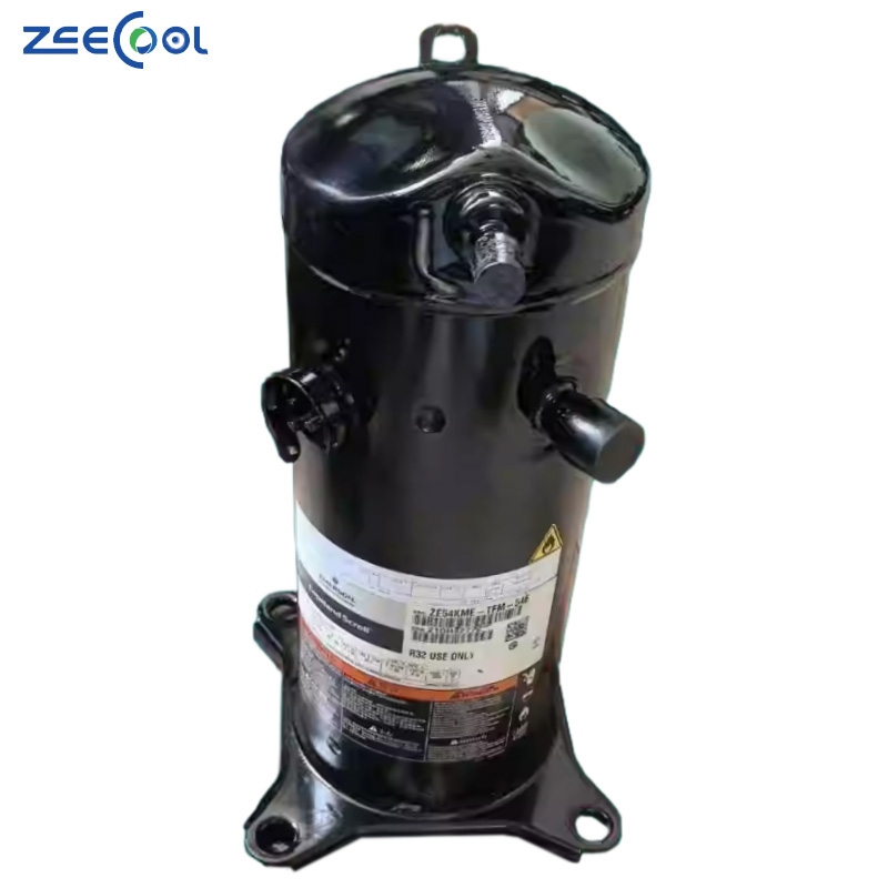 ZBD45KCE-TFD-551 Scroll Compressor for Home Restaurant Retail Hotel Use 3hp Air Conditioner for Cold Storage R410A