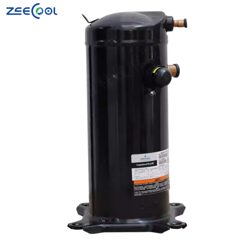 ZBD45KCE-TFD-551 Scroll Compressor for Home Restaurant Retail Hotel Use 3hp Air Conditioner for Cold Storage R410A
