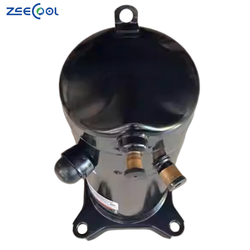 Durable Scroll Compressor VR52KS-TFP-54E VR54KS-TFP-542 for Residential Heat Pump Systems