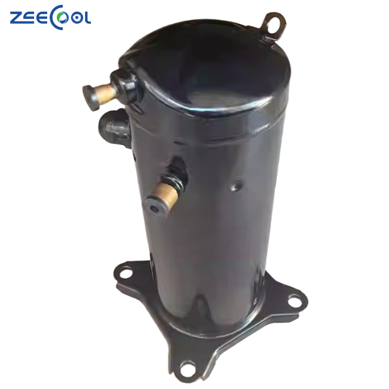 Durable Scroll Compressor VR52KS-TFP-54E VR54KS-TFP-542 for Residential Heat Pump Systems