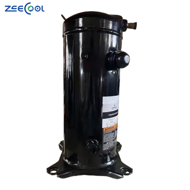 Hot Sale Low Temperature air Conditioning Refrigeration Compressor ZXI15KCE-TFD-647 for Refrigeration Cooling in Farm Clod Rooms