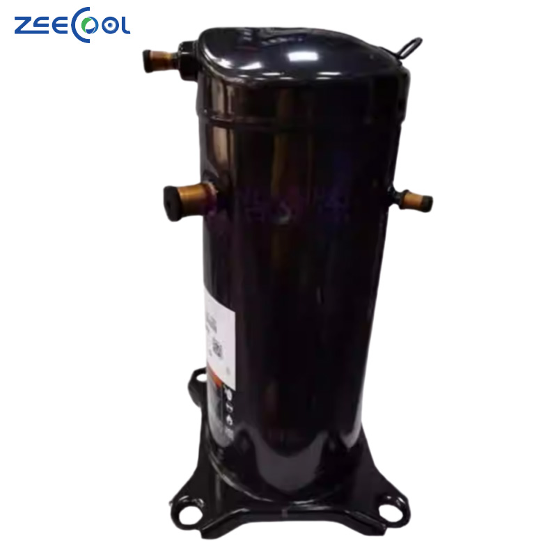 Hot Sale Low Temperature air Conditioning Refrigeration Compressor ZXI15KCE-TFD-647 for Refrigeration Cooling in Farm Clod Rooms