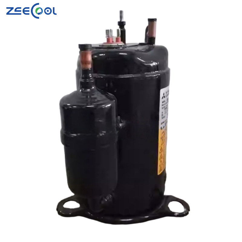 Factory Direct Sale RB174GHAC RB174GNKC RB174YNLC RB174YDKC Inverter Rotary Refrigeration Compressor for air Conditioner