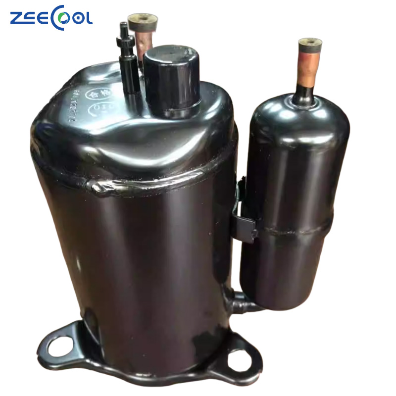 Factory Direct Sale RB174GHAC RB174GNKC RB174YNLC RB174YDKC Inverter Rotary Refrigeration Compressor for air Conditioner