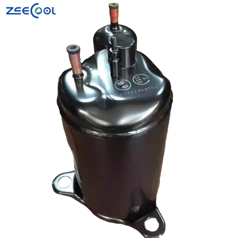 Factory Direct Sale RB174GHAC RB174GNKC RB174YNLC RB174YDKC Inverter Rotary Refrigeration Compressor for air Conditioner