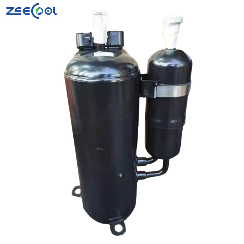 Hot Sale 2YC90EXD 2YC90CXD R410A Inverter Rotary Compressor for Air Conditioning HVAC Systems