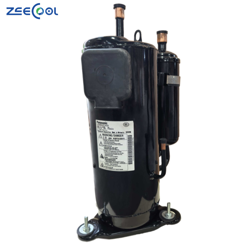 R410A 5JD650ZAB21 5JD650ZCA22 Inverter Rotary Compressor for Air Conditioning HVAC Systems&Heat Pump