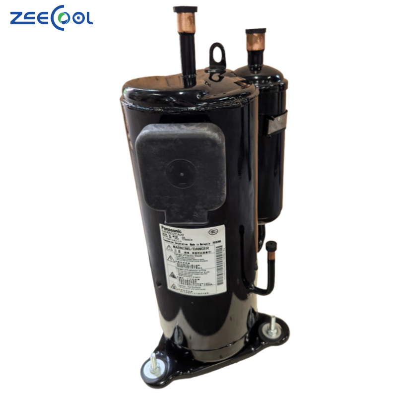 R410A 5JD650ZAB21 5JD650ZCA22 Inverter Rotary Compressor for Air Conditioning HVAC Systems&Heat Pump