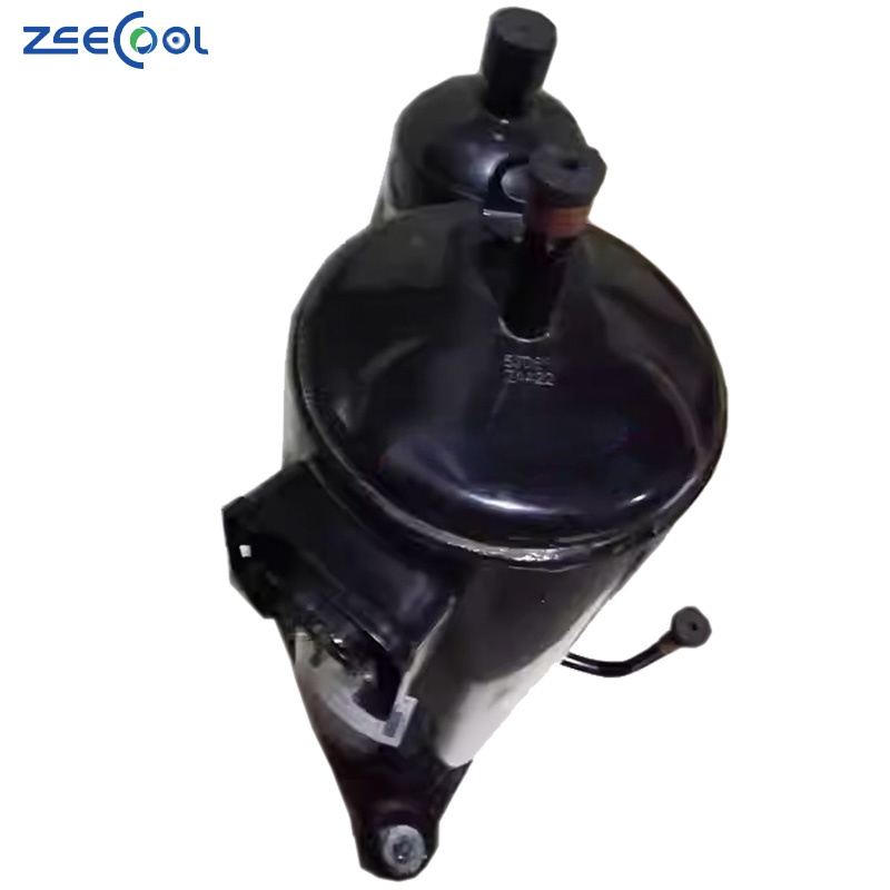 R410A 5JD650ZAB21 5JD650ZCA22 Inverter Rotary Compressor for Air Conditioning HVAC Systems&Heat Pump