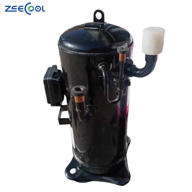 Factory Price High Quality Refrigeration Heat Exchange Parts DC Inverter Compressor SAVA042D23ULK for Air Conditioning