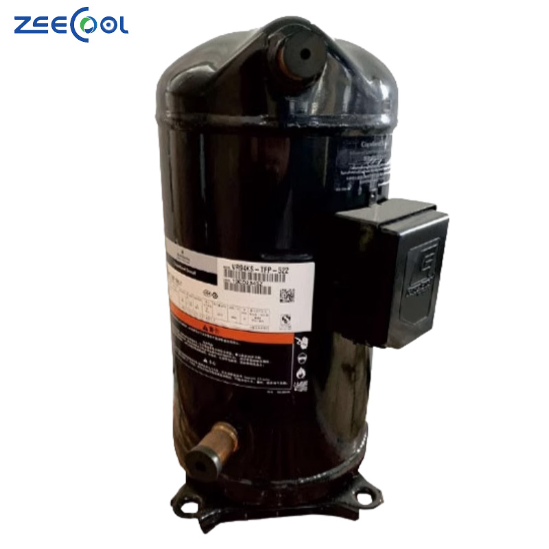 VR94KS-TFP-522 VR108KS-TFP-522 Copeland Scroll Compressor Price 8hp 9hp Refrigeration Compressor for Cold Room