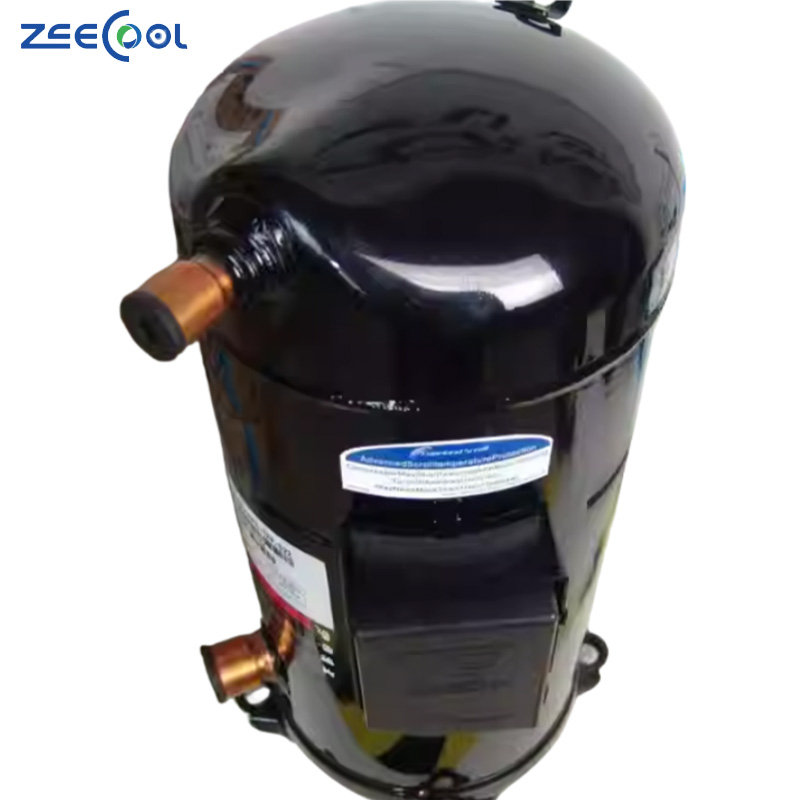 VR94KS-TFP-522 VR108KS-TFP-522 Copeland Scroll Compressor Price 8hp 9hp Refrigeration Compressor for Cold Room