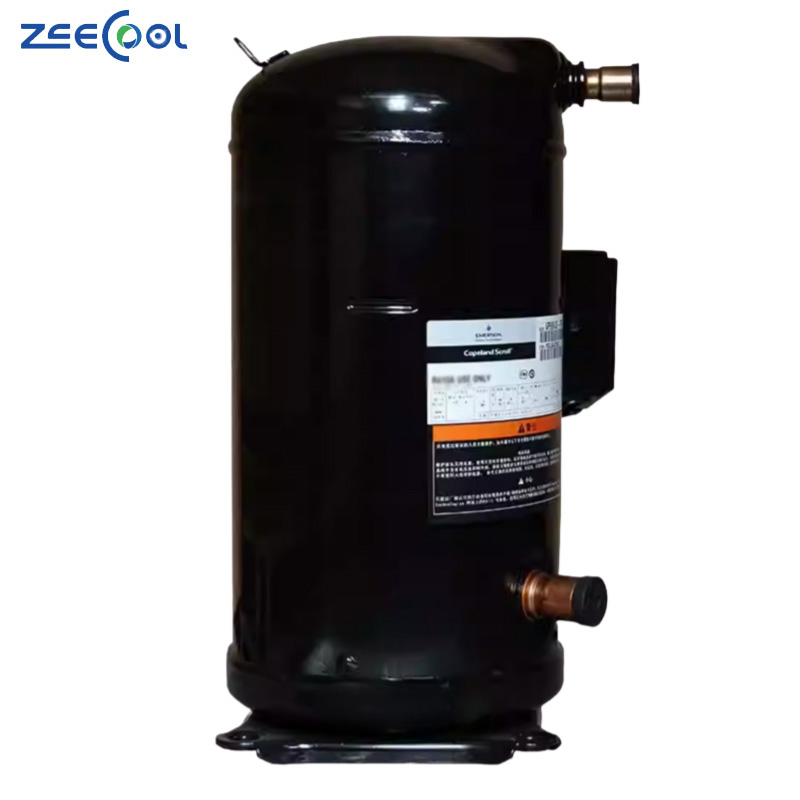 VR94KS-TFP-522 VR108KS-TFP-522 Copeland Scroll Compressor Price 8hp 9hp Refrigeration Compressor for Cold Room