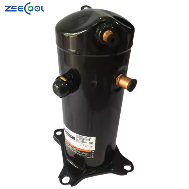 Air Conditioner Cope-land Scroll Compressor VR48KS-TFP-542 VR61KF-TFP-54E for Heat Exchange Applications for Refrigeration