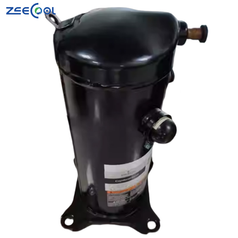 Air Conditioner Cope-land Scroll Compressor VR48KS-TFP-542 VR61KF-TFP-54E for Heat Exchange Applications for Refrigeration