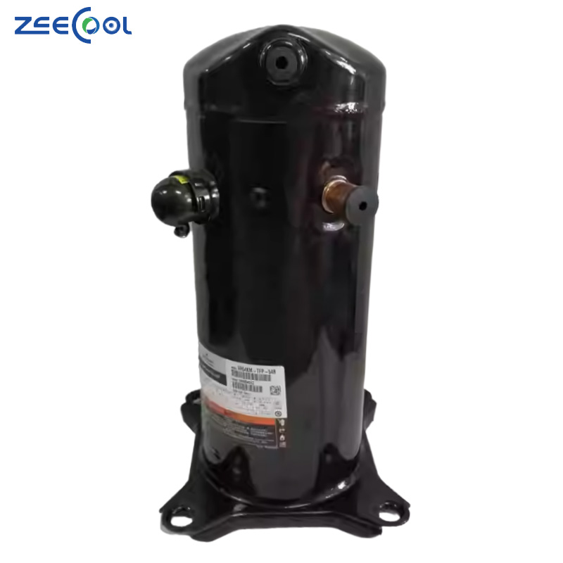 Air Conditioner Cope-land Scroll Compressor VR48KS-TFP-542 VR61KF-TFP-54E for Heat Exchange Applications for Refrigeration