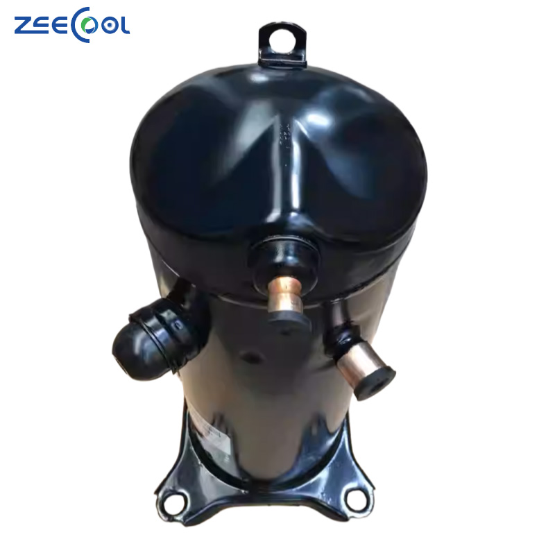 Air Conditioner Cope-land Scroll Compressor VR48KS-TFP-542 VR61KF-TFP-54E for Heat Exchange Applications for Refrigeration