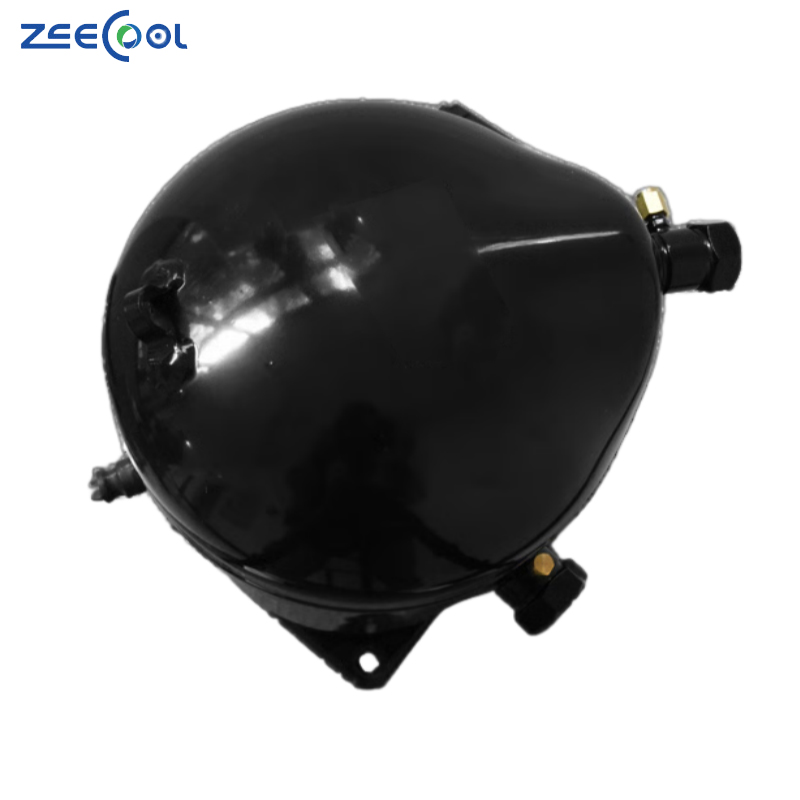 High Cost Performance Scroll Refrigeration Compressor Zf24K4e-Twd-551 ZF24K4E-TWC-551 for Low Temperature Cold Room