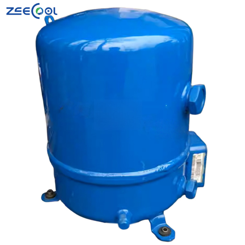 High Quality VTZ121AGNR1B Air Condition Compressor Piston Compressor Inverter Refrigeration Compressor for Cooling System Tool