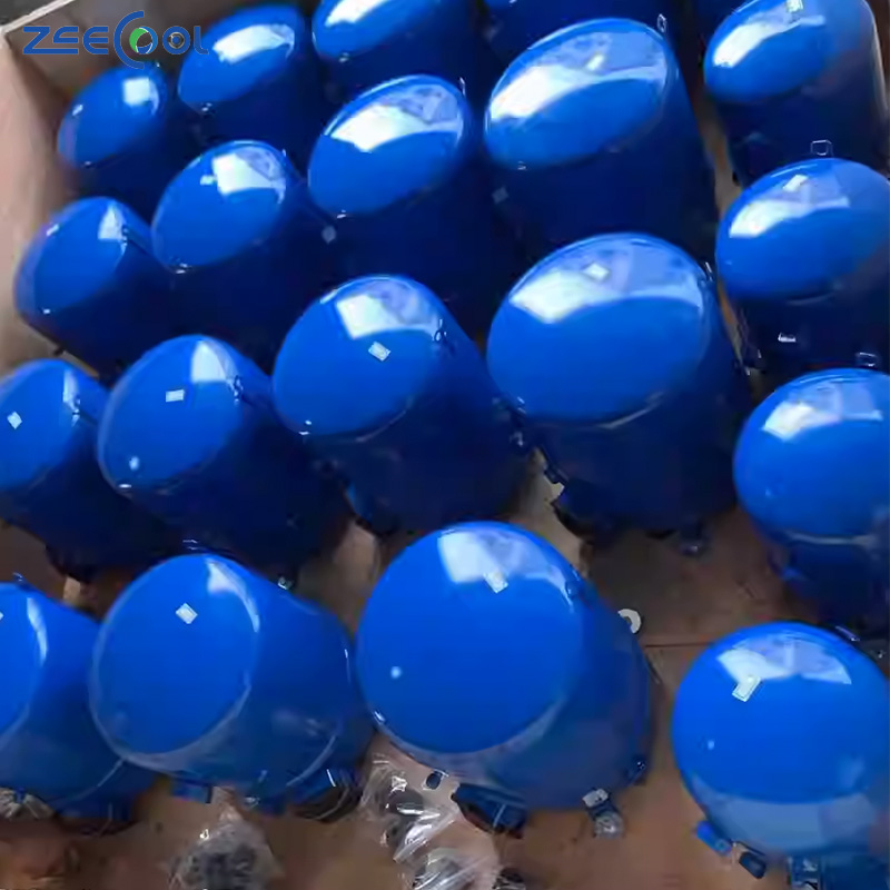 High Quality VTZ121AGNR1B Air Condition Compressor Piston Compressor Inverter Refrigeration Compressor for Cooling System Tool