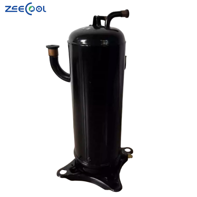 HHV92FB-YJHC HHV92FB-YJC HHV92FAA-YJ HHV92FAA-YJC Original New Mitsubishi 9hp Scroll Inverter Compressor HHV92A1-Y HHV92FA-YB