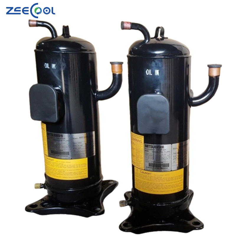 HHV92FB-YJHC HHV92FB-YJC HHV92FAA-YJ HHV92FAA-YJC Original New Mitsubishi 9hp Scroll Inverter Compressor HHV92A1-Y HHV92FA-YB