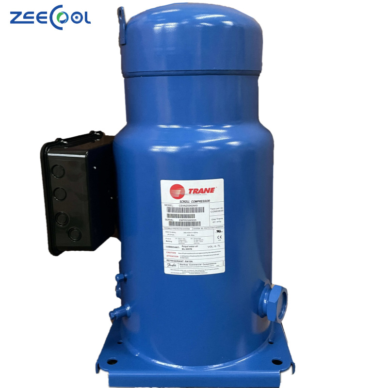 Factory Supply CSHN315K0BKM CSHN315K0AK9 CSHN250J0AK9 CSHN184K0AK9 Tra-ne air Conditioning Refrigeration Compressor Factory Supply CSHN315K0BKM CSHN315K0AK9 CSHN250J0AK9 CSHN184K0AK9 Tra-ne air Conditioning Refrigeration Compressor
