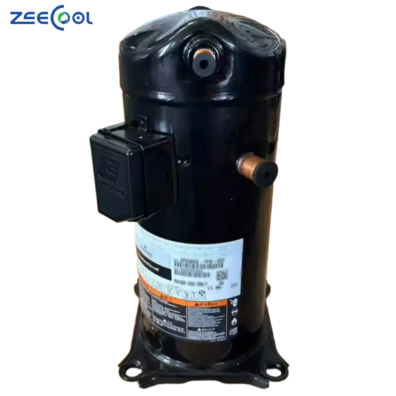 Wholesale High Quality Cope-land Compressor Emer-son Air Conditioning Scroll Compressor ZP49KUE-TF7-52E Compressor