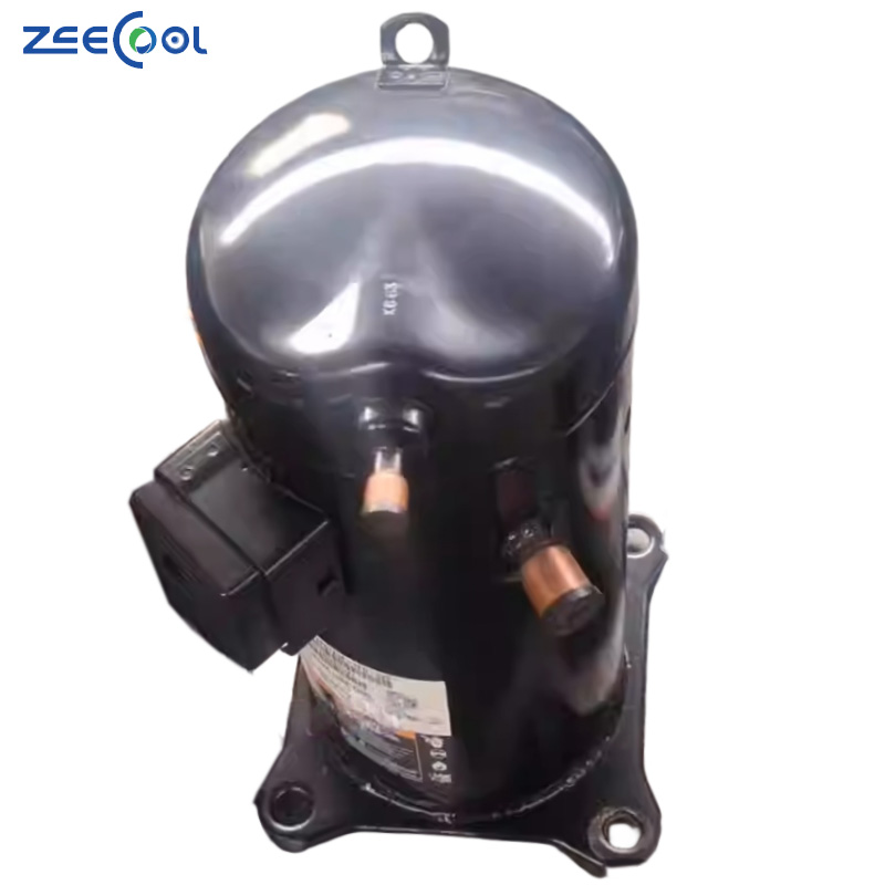 Wholesale High Quality Cope-land Compressor Emer-son Air Conditioning Scroll Compressor ZP49KUE-TF7-52E Compressor